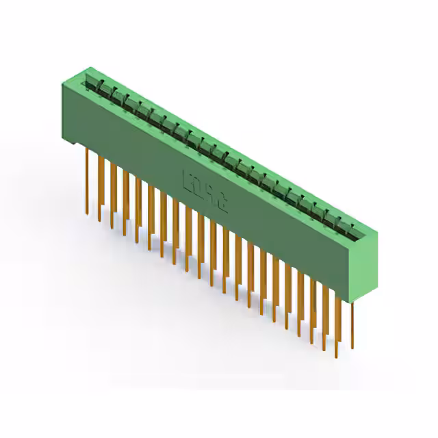 833-042-541-201 EDAC Inc.  Edgeboard Connectors